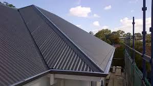 Best Emergency Roof Repair Services  in Lynn, IN